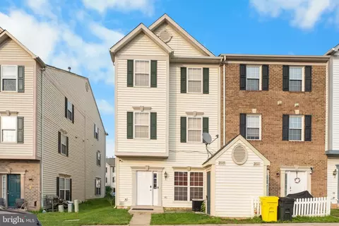 Exterior - 2009 Braley Point Ct, Odenton, MD 21113 photo 2 of 2