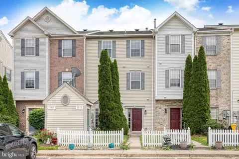 1915 Bulrush Ct, Odenton, MD 21113