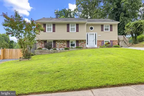 7522 Montevideo Ct, Jessup, MD 20794