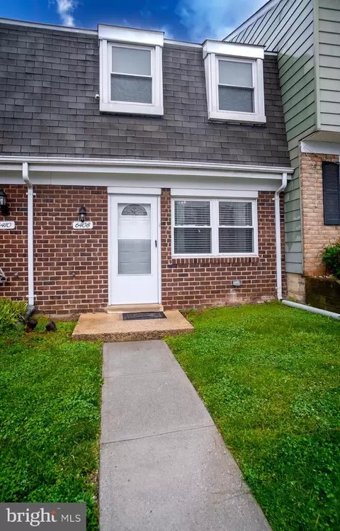 6408 Jefferson Pl, Glen Burnie, MD 21061
