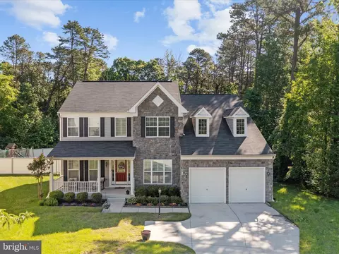 742 Blackhorse Trl, Severn, MD 21144
