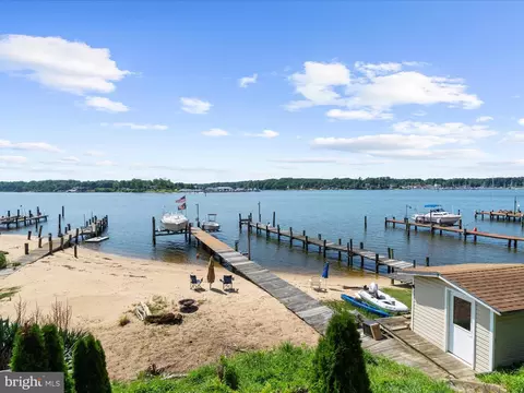 View/Area - 336 Bar Harbor Rd, Pasadena, MD 21122 photo 9 of 22