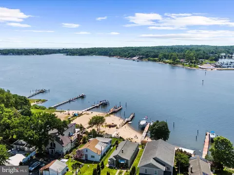 View/Area - 336 Bar Harbor Rd, Pasadena, MD 21122 photo 20 of 22