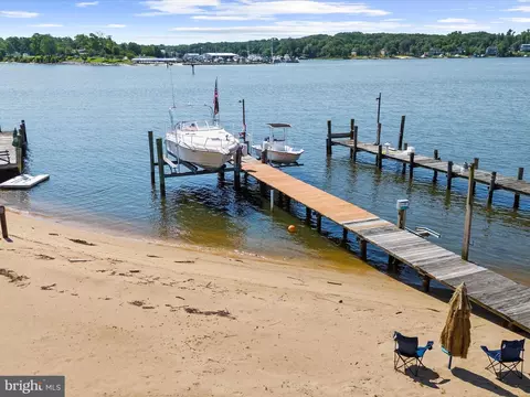 View/Area - 336 Bar Harbor Rd, Pasadena, MD 21122 photo 10 of 22