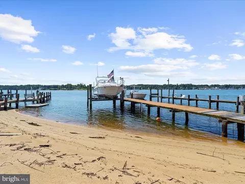 View/Area - 336 Bar Harbor Rd, Pasadena, MD 21122 photo 6 of 22