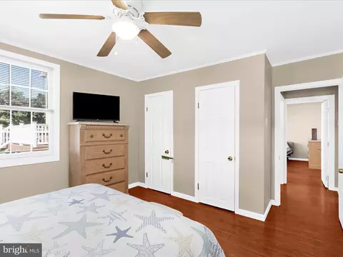 Bedroom - 336 Bar Harbor Rd, Pasadena, MD 21122 photo 3 of 3