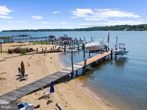 View/Area - 336 Bar Harbor Rd, Pasadena, MD 21122 photo 11 of 22