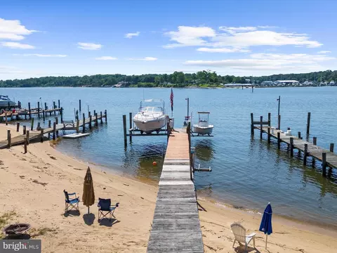 View/Area - 336 Bar Harbor Rd, Pasadena, MD 21122 photo 4 of 22