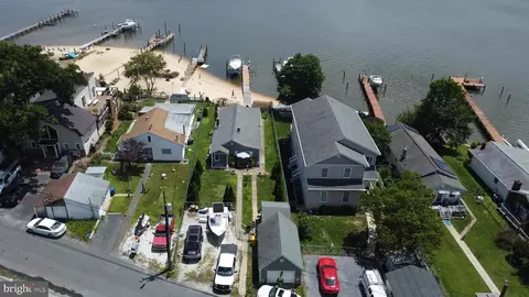 View/Area - 336 Bar Harbor Rd, Pasadena, MD 21122 photo 2 of 22