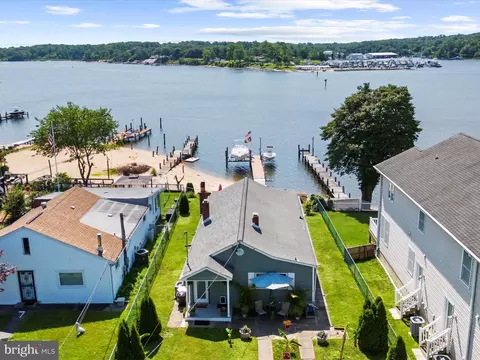 View/Area - 336 Bar Harbor Rd, Pasadena, MD 21122 photo 18 of 22