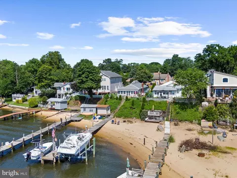 View/Area - 336 Bar Harbor Rd, Pasadena, MD 21122 photo 17 of 22