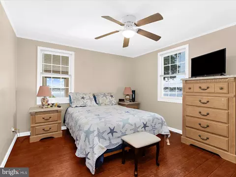 Bedroom - 336 Bar Harbor Rd, Pasadena, MD 21122 photo 1 of 3
