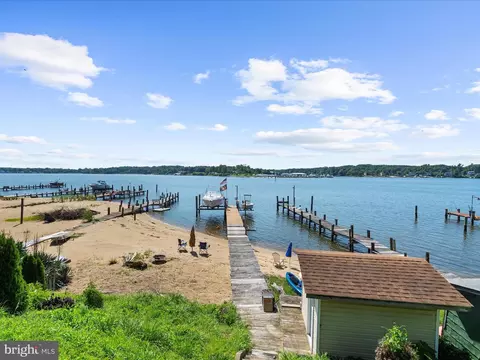 View/Area - 336 Bar Harbor Rd, Pasadena, MD 21122 photo 8 of 22