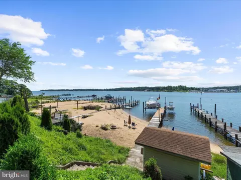 View/Area - 336 Bar Harbor Rd, Pasadena, MD 21122 photo 7 of 22