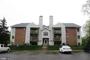 201 Water Fountain Ct #302, Glen Burnie, MD 21060