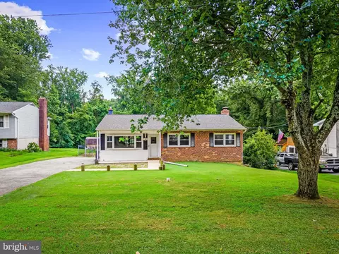 541 Palisades Blvd, Crownsville, MD 21032