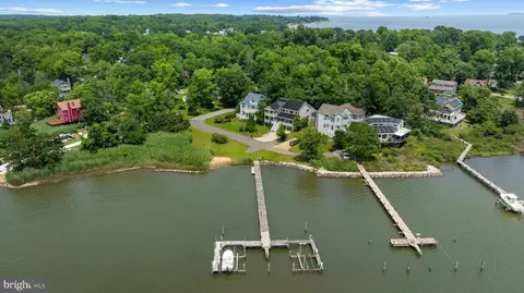 3403 Niagara Rd, Annapolis, MD 21403