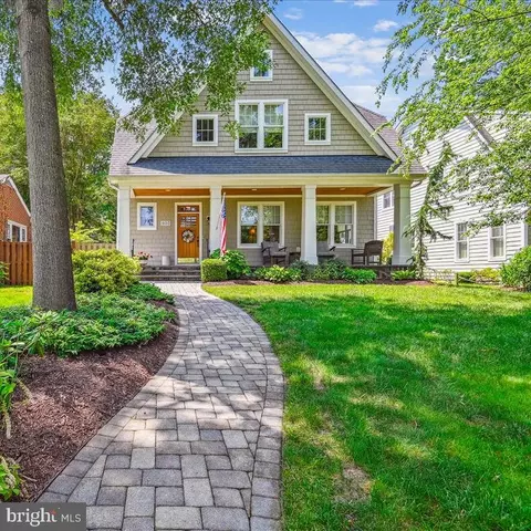 803 Parkwood Ave, Annapolis, MD 21403