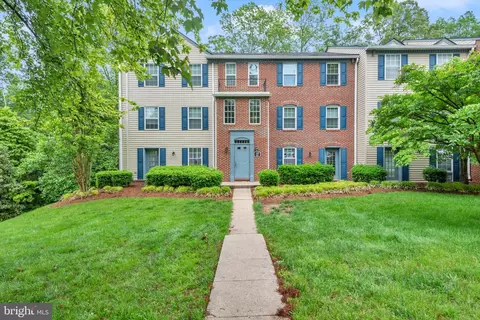 632 Newbridge Ct #5-632, Arnold, MD 21012