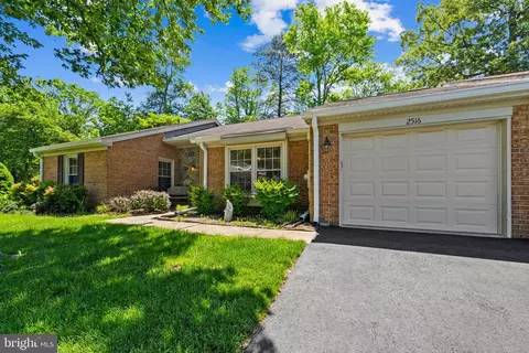 2516 N Haven Cv, Annapolis, MD 21401