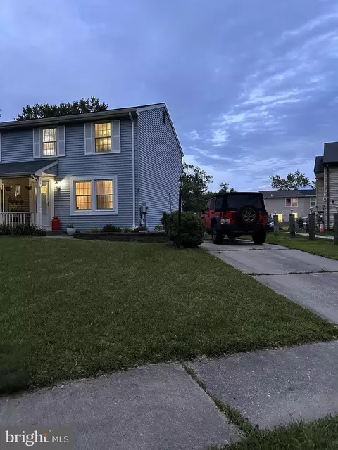 475 Ruffian Ct, Annapolis, MD 21409