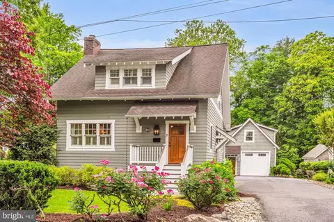 110 Old County Rd, Severna Park, MD 21146