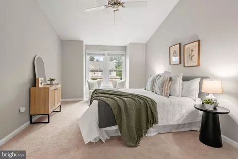 Bedroom - 1301 Saran Ct, Odenton, MD 21113 photo 2 of 6