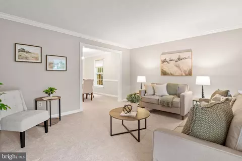 Living - 1301 Saran Ct, Odenton, MD 21113 photo 1 of 8