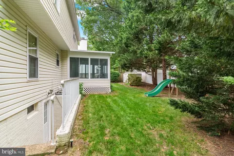 Exterior - 1301 Saran Ct, Odenton, MD 21113 photo 8 of 8