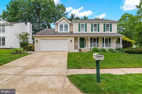 Exterior - 1301 Saran Ct, Odenton, MD 21113 photo 2 of 8
