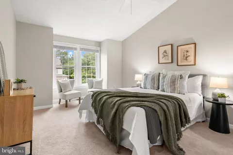 Bedroom - 1301 Saran Ct, Odenton, MD 21113 photo 1 of 6