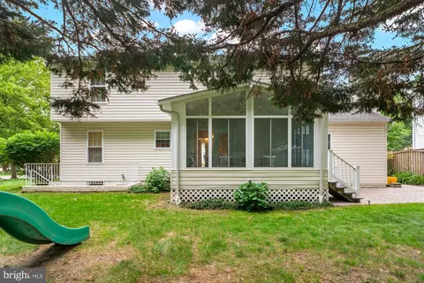 Exterior - 1301 Saran Ct, Odenton, MD 21113 photo 7 of 8