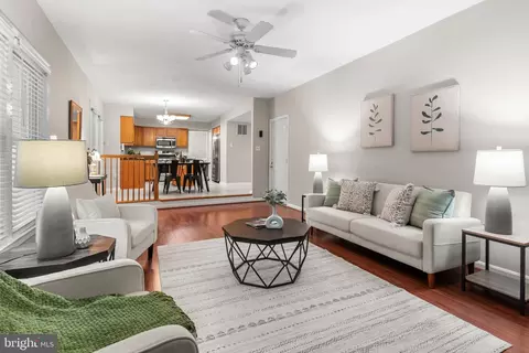 Living - 1301 Saran Ct, Odenton, MD 21113 photo 8 of 8