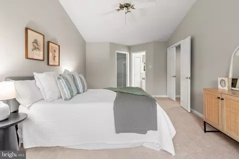 Bedroom - 1301 Saran Ct, Odenton, MD 21113 photo 3 of 6