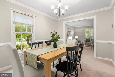 Dining - 1301 Saran Ct, Odenton, MD 21113 photo 1 of 4