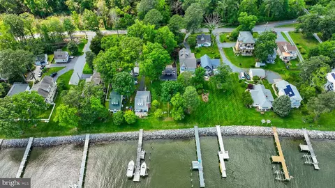 View/Area - 966 Walnut Ave, North Beach, MD 20714 photo 2 of 7
