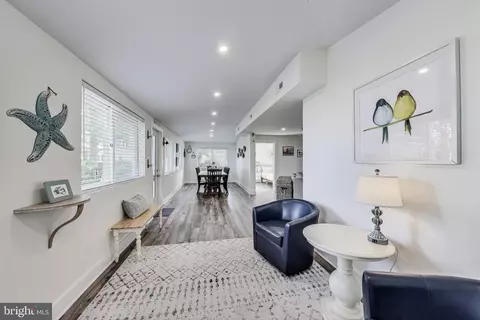 Entry Way - 966 Walnut Ave, North Beach, MD 20714 photo 1 of 2