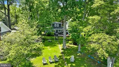 Exterior - 966 Walnut Ave, North Beach, MD 20714 photo 6 of 10