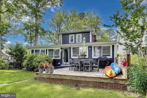 Other - 966 Walnut Ave, North Beach, MD 20714 photo 7 of 12