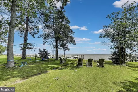 Exterior - 966 Walnut Ave, North Beach, MD 20714 photo 9 of 10