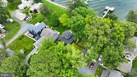View/Area - 966 Walnut Ave, North Beach, MD 20714 photo 6 of 7