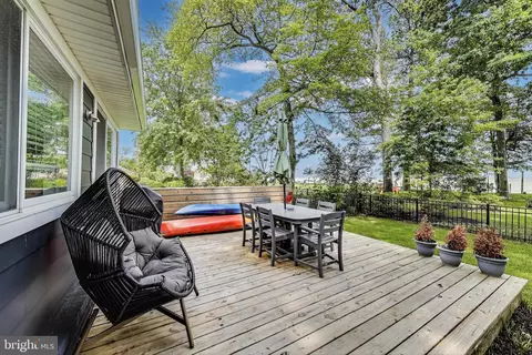 Exterior - 966 Walnut Ave, North Beach, MD 20714 photo 1 of 10