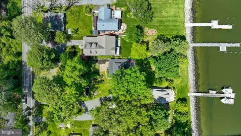 View/Area - 966 Walnut Ave, North Beach, MD 20714 photo 7 of 7