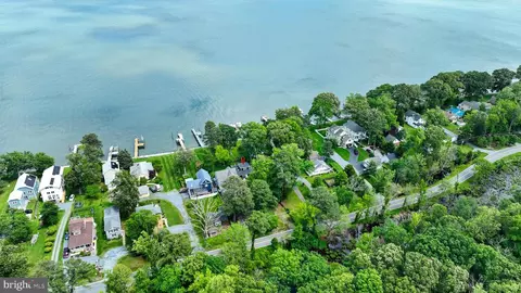 View/Area - 966 Walnut Ave, North Beach, MD 20714 photo 3 of 7