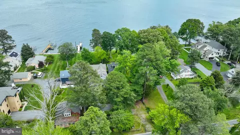 View/Area - 966 Walnut Ave, North Beach, MD 20714 photo 5 of 7