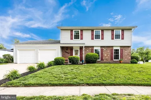 7899 Huguenot Ct, Severn, MD 21144