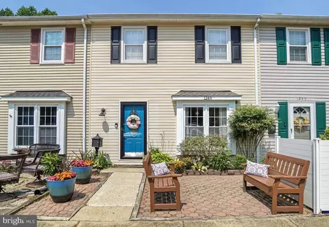 1243 Stonewood Ct, Annapolis, MD 21409