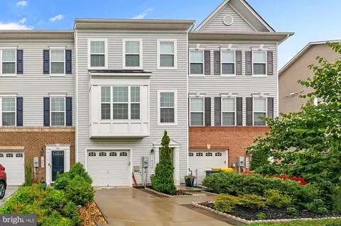 1022 Linden Dr, Hanover, MD 21076