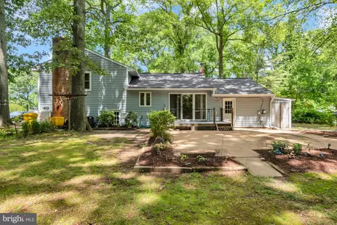 4097 Shoreham Beach Rd, Edgewater, MD 21037 photo 22
