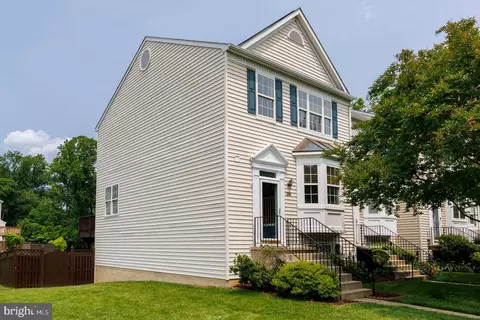 1500 Chester Town Cir, Annapolis, MD 21409